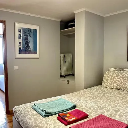 Alfama Typical By Hosty Lisboa