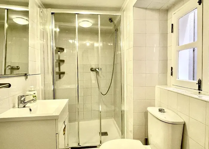 Alfama Typical By Hosty شقة