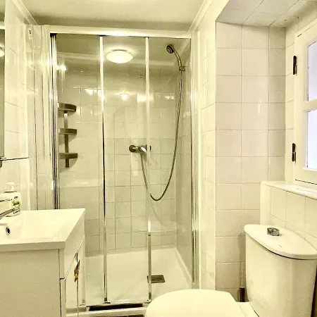 Alfama Typical By Hosty Apartamento